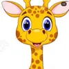  - @_raffi_the_giraffe_ Tiktok Profile Photo