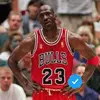 Michael Jordan - @theofficalmichaeljordan Tiktok Profile Photo