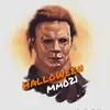 Michael Myers - @halloweenmm021 Tiktok Profile Photo