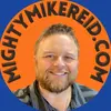 Michael Reid - @mightymikereidofficial Tiktok Profile Photo