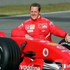 Michael Schumacher - @_michael.schumacher_ Tiktok Profile Photo