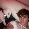  - @notmichaelsilk Tiktok Profile Photo