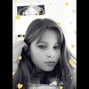  - @axelle_target20 Tiktok Profile Photo