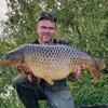 Michael Willett - @carpy_mick Tiktok Profile Photo