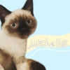  - @michelle_cat_ Tiktok Profile Photo