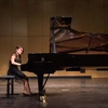  - @michelle.piano Tiktok Profile Photo
