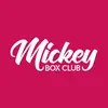  - @mickeyboxclub Tiktok Profile Photo