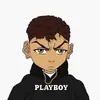  - @playboymagee Tiktok Profile Photo