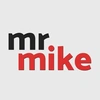  - @mr_mike_english Tiktok Profile Photo