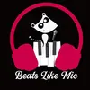  - @beatslikemic Tiktok Profile Photo