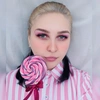  - @_milena_smith_ Tiktok Profile Photo