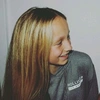  - @mila.peters Tiktok Profile Photo