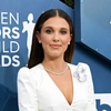 Millie Bobby Brown - @milliebobbybrownrae Tiktok Profile Photo