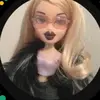  - @millieeparr Tiktok Profile Photo