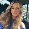  - @milliepursey Tiktok Profile Photo