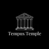 Tempus Temple - @tempustemple Tiktok Profile Photo