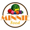 Minnie Food - @minnie_food Tiktok Profile Photo