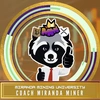 Coach Miranda Miner - @coachmirandaminer Tiktok Profile Photo