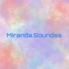  - @miranda.soundss Tiktok Profile Photo