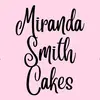 Miranda Smith - @mirandasmithcakes Tiktok Profile Photo