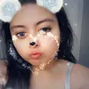  - @mistycardona Tiktok Profile Photo