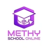  - @methyschool Tiktok Profile Photo