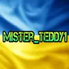  - @mister_teddy1 Tiktok Profile Photo