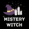  - @misterywitch Tiktok Profile Photo