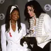 Michael Jackson - @michael_jackson_08 Tiktok Profile Photo