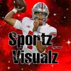  - @sportz_visualz Tiktok Profile Photo