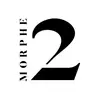 Morphe 2 - @morphe2 Tiktok Profile Photo