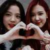  - @mlle._.blink Tiktok Profile Photo