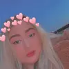  - @mollyhill7 Tiktok Profile Photo