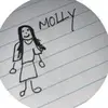  - @mollyowen Tiktok Profile Photo