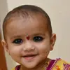  - @molliradhakrishna Tiktok Profile Photo