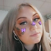  - @blxndiemxlly Tiktok Profile Photo