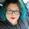 Monica White - @skullrose37 Tiktok Profile Photo