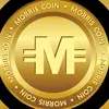  - @morris_coin Tiktok Profile Photo