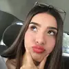  - @nancy.bel Tiktok Profile Photo