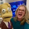 nancy_cartwright - @officiallnancycartwright Tiktok Profile Photo