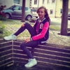  - @hey_girl_13 Tiktok Profile Photo