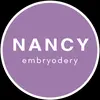  - @nancy.emb Tiktok Profile Photo