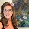 Nancy Ferguson - @nancyfergusonart Tiktok Profile Photo