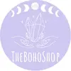  - @thebohoshop Tiktok Profile Photo
