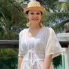 Nancy Martin - @nm0816 Tiktok Profile Photo