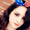 Naomi Dean - @naomi_davis_2021 Tiktok Profile Photo