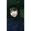  - @naomi_hgt Tiktok Profile Photo