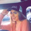 Natalie Perry - @natalielanore Tiktok Profile Photo