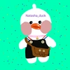  - @natasha_duck Tiktok Profile Photo