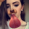  - @natashamanton Tiktok Profile Photo